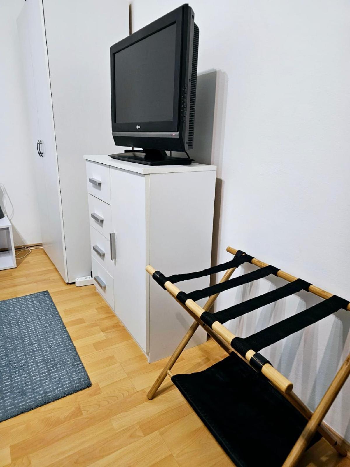 Dani Home Apartman Hajdúszoboszló Exterior foto